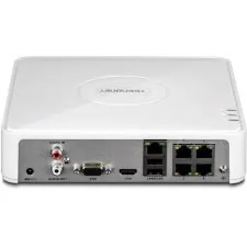 Ausha Network Video Recorder