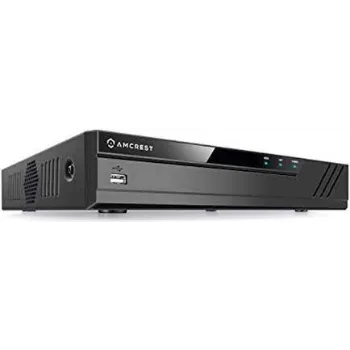 Ijk Network Video Recorder