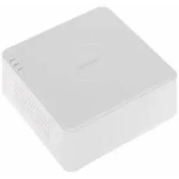 Saxena Network Video Recorder