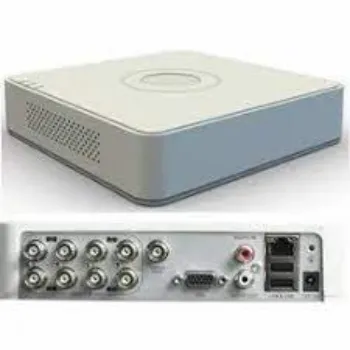 Smart Network Video Recorder