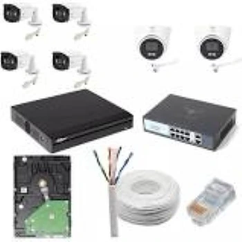 Dust Proof, Network Video Recorder