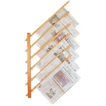 News Paper Stand