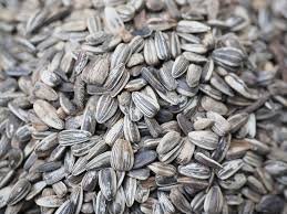 Niger Seeds