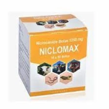 Niclosamide Drug