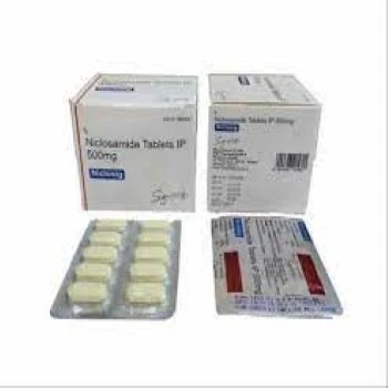 Niclosamide Drug