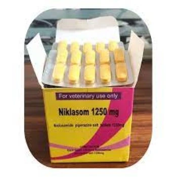 Niclosamide Drug