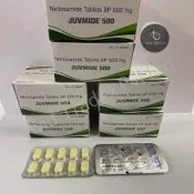 Niclosamide Drug