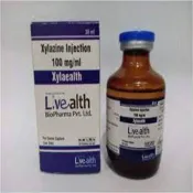 Niclosamide Drug
