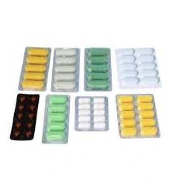 Niclosamide Drug