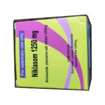 Niclosamide Drug
