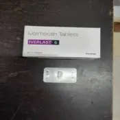 Niclosamide Drug