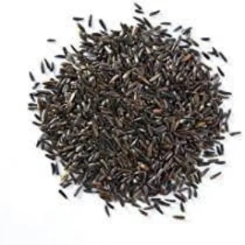Organic Niger Seeds