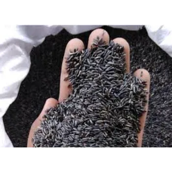 Organic Niger Seed