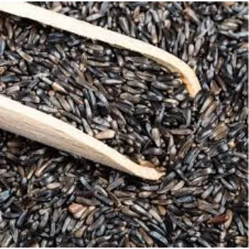 Organic Niger Seed
