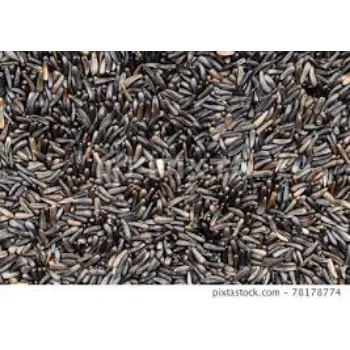 Organic Niger Seed