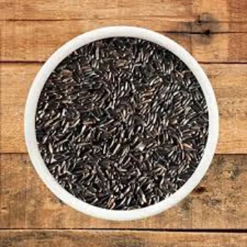 Organic Niger Seeds