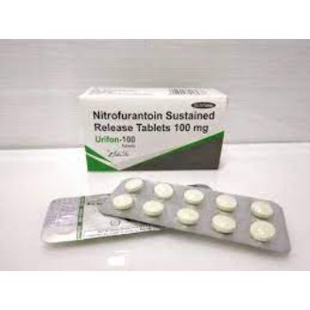 Nitrofurantoin Tablet