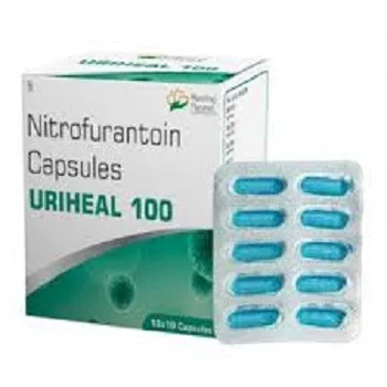 Nitrofurantoin Tablet