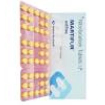 Nitrofurantoin Tablet