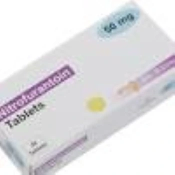 Nitrofurantoin Tablet