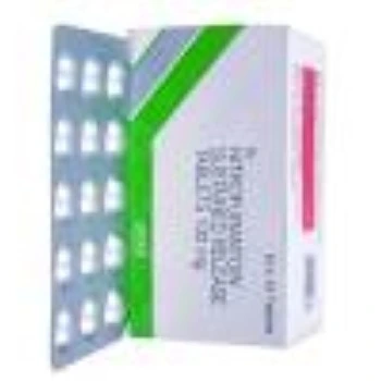 Nitrofurantoin Tablet