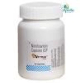 Nitrofurantoin Tablet