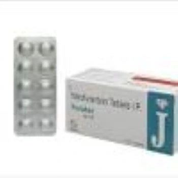 Nitrofurantoin Tablet