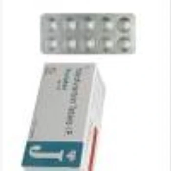 Nitrofurantoin Tablet