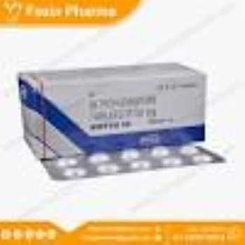 Nitrofurantoin Tablet