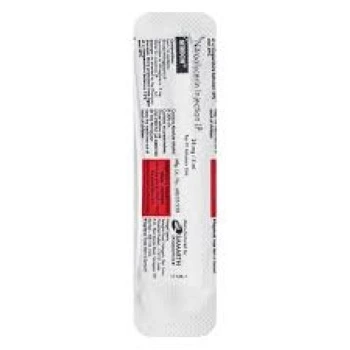 Nitroglycerin Injection