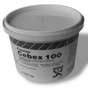 Non Shrink Grout Admixture