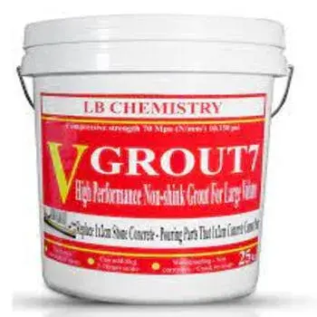 Non Shrink Grout Admixture