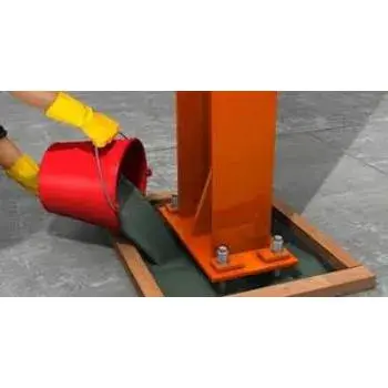 Non Shrink Grout Admixture, Packaging Size : 20 Kg, Packaging Type : Bag