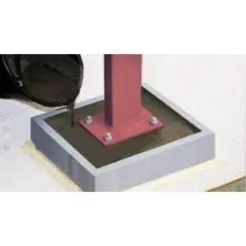 Non Shrink Grout Admixture