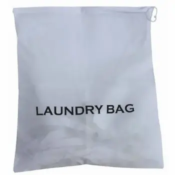 Good Quality Non Woven Laundry Bag