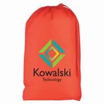 Good Quality Non Woven Laundry Bag