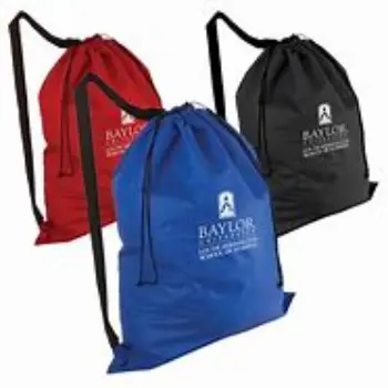 Non Woven Laundry Bag