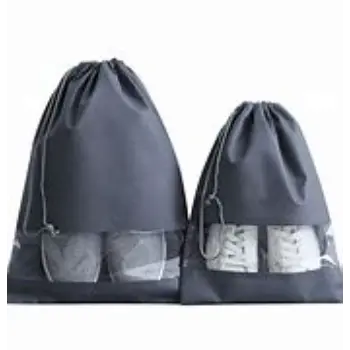 Multiple Non Woven Laundry Bag