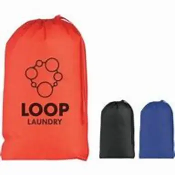 Non Woven Laundry Bag