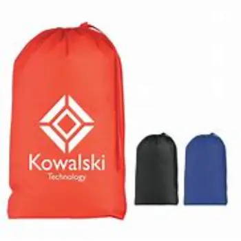Non Woven Laundry Bag