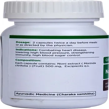 Noni Capsules