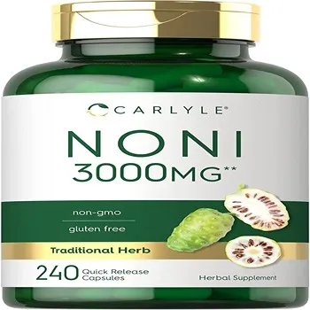 Noni Capsules