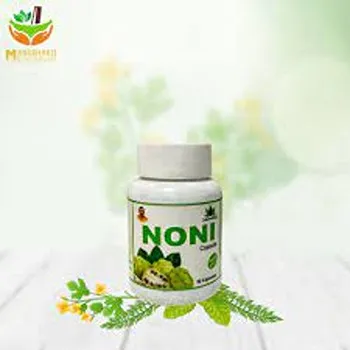 Noni Capsules