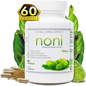 Noni Capsules