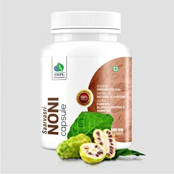 Noni Capsules
