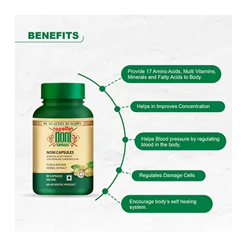 Noni Capsules