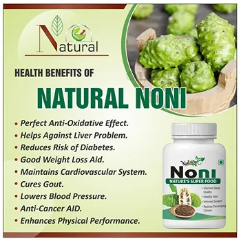 Noni Capsules
