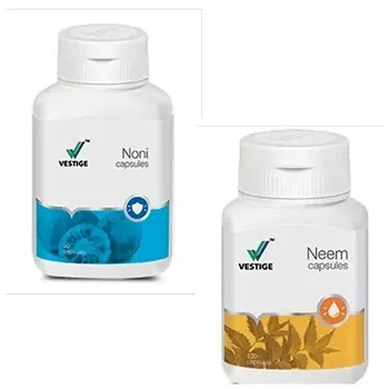 Noni Capsules