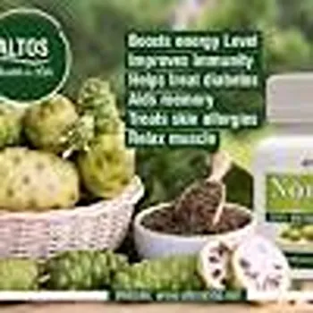 Noni Capsules
