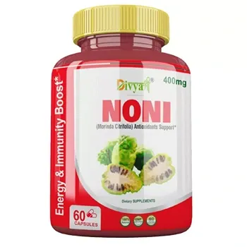 Noni Capsules